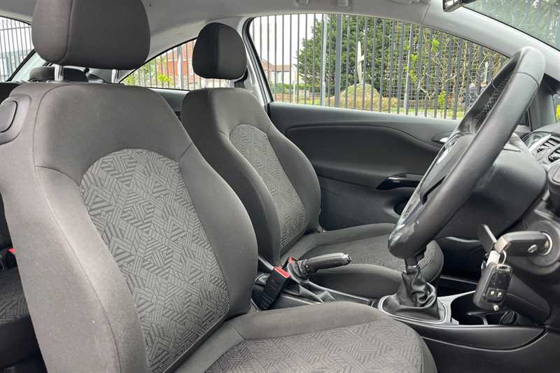 Used Vauxhall Corsa 2018 for sale - 77741488: Photo 23