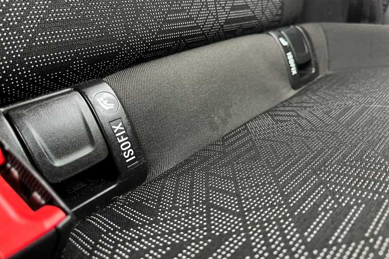 Used Vauxhall Corsa 2018 for sale - 77741488: Photo 45