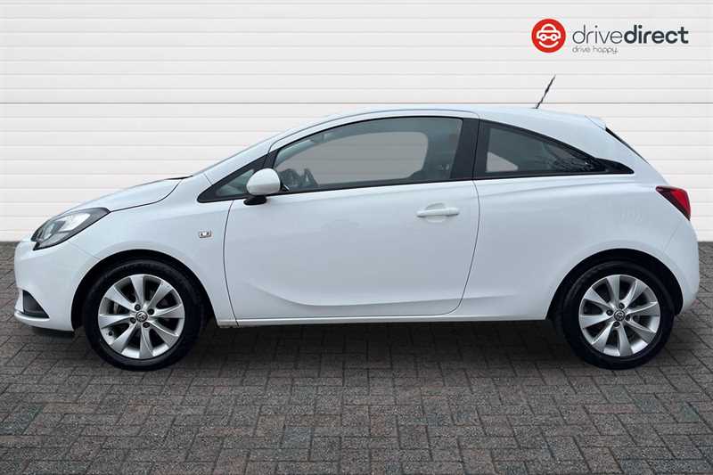 Used Vauxhall Corsa 2018 for sale - 77741488: Photo 6