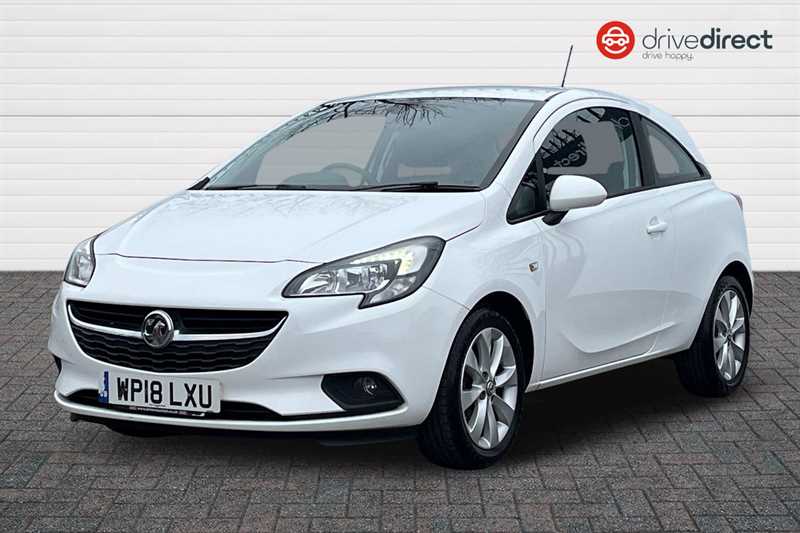 Used Vauxhall Corsa 2018 for sale - 77741488: Photo 7