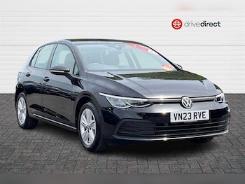 Used Volkswagen Golf 2023 for sale - 78880477: Photo
