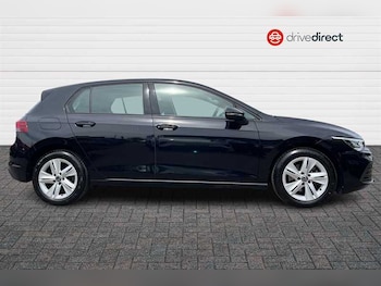 Used Volkswagen Golf 2023 for sale - 78880477: Photo