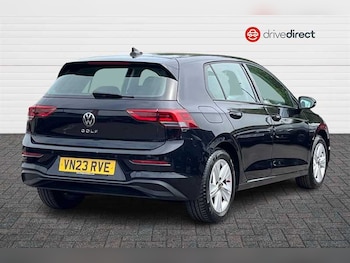 Used Volkswagen Golf 2023 for sale - 78880477: Photo