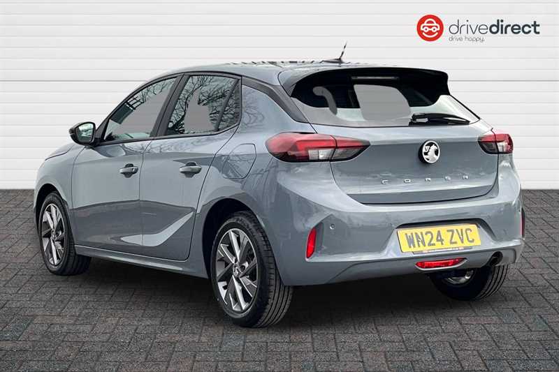 Used Vauxhall Corsa 2024 for sale - 77758165: Photo 5