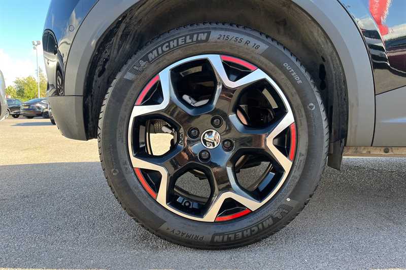 Used Vauxhall Mokka 2021 for sale - 76411808: Photo 11