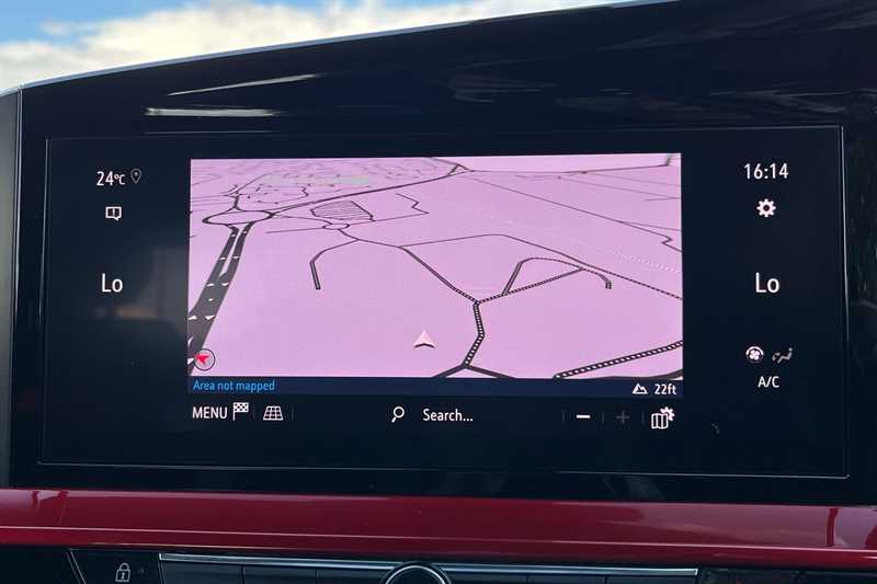 Used Vauxhall Mokka 2021 for sale - 76411808: Photo 18