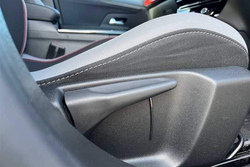 Used Vauxhall Mokka 2021 for sale - 76411808: Photo 26