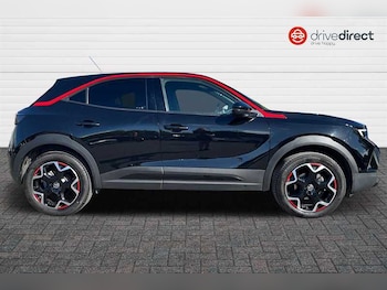 Used Vauxhall Mokka 2021 for sale - 76411808: Photo