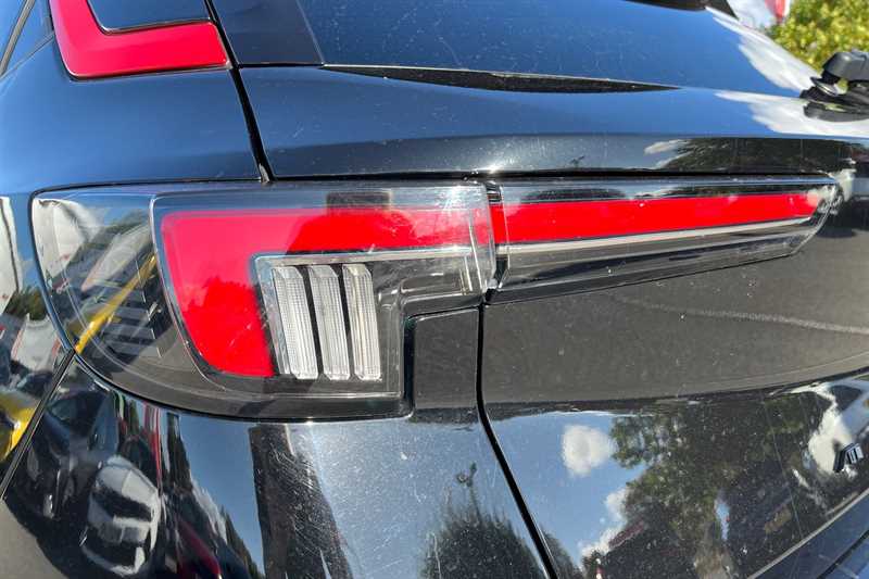 Used Vauxhall Mokka 2021 for sale - 76411808: Photo 31