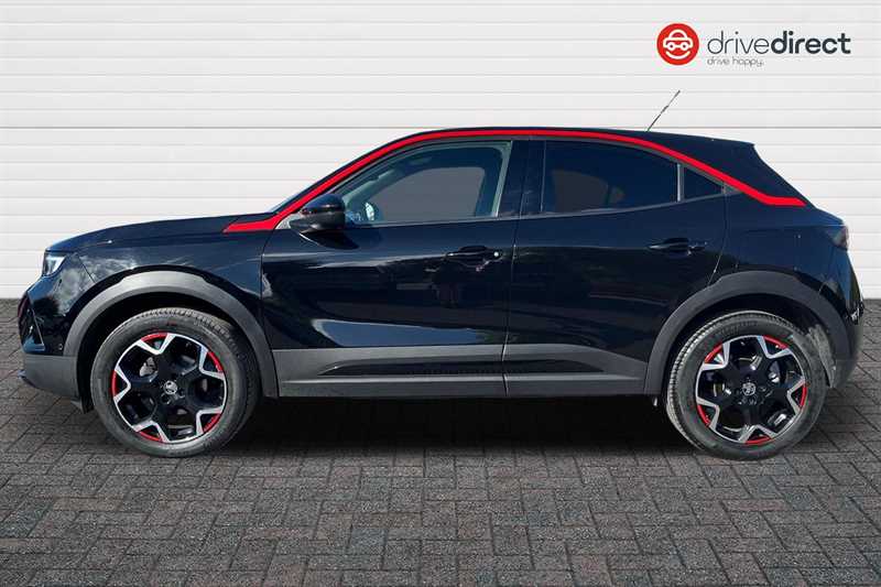 Used Vauxhall Mokka 2021 for sale - 76411808: Photo 6