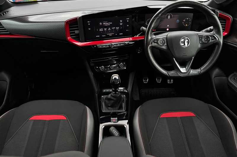 Used Vauxhall Mokka 2021 for sale - 76462732: Photo 13