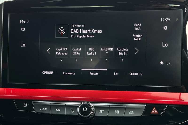 Used Vauxhall Mokka 2021 for sale - 76462732: Photo 17