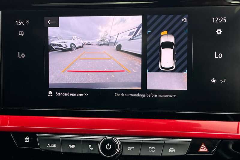 Used Vauxhall Mokka 2021 for sale - 76462732: Photo 19