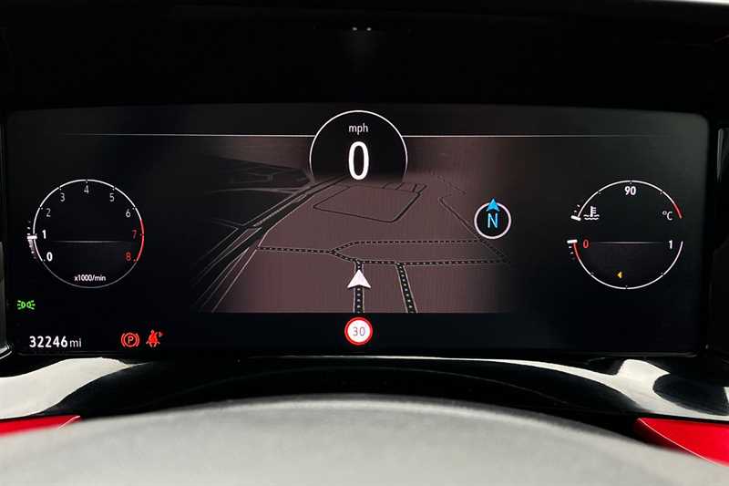 Used Vauxhall Mokka 2021 for sale - 76462732: Photo 20