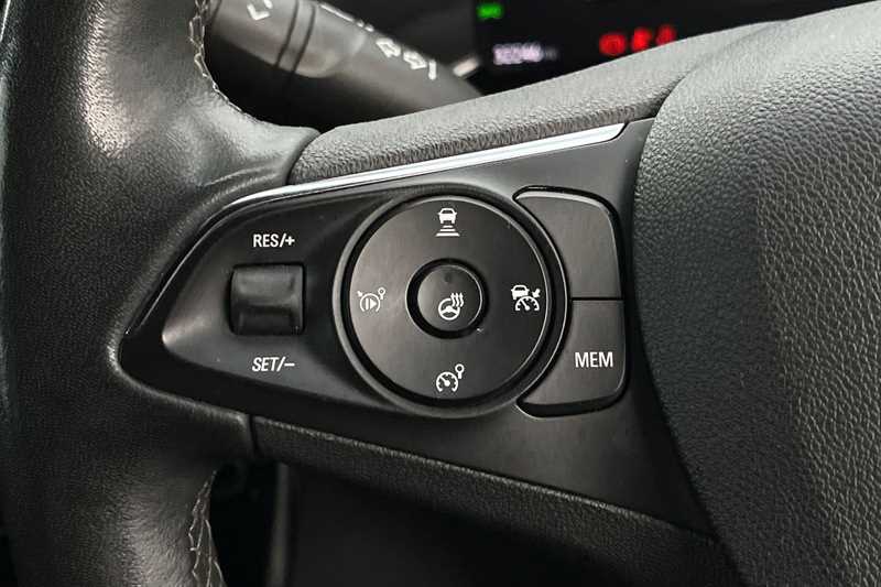 Used Vauxhall Mokka 2021 for sale - 76462732: Photo 21