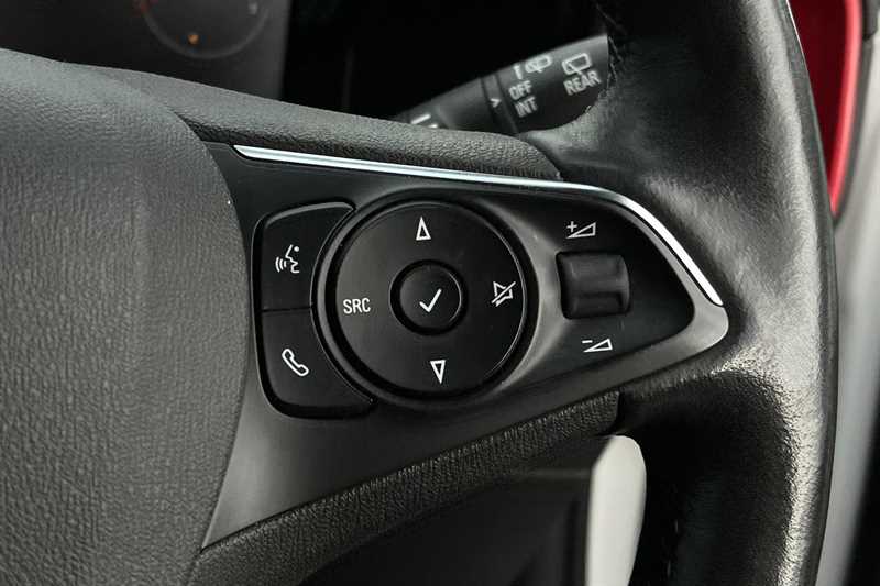 Used Vauxhall Mokka 2021 for sale - 76462732: Photo 22