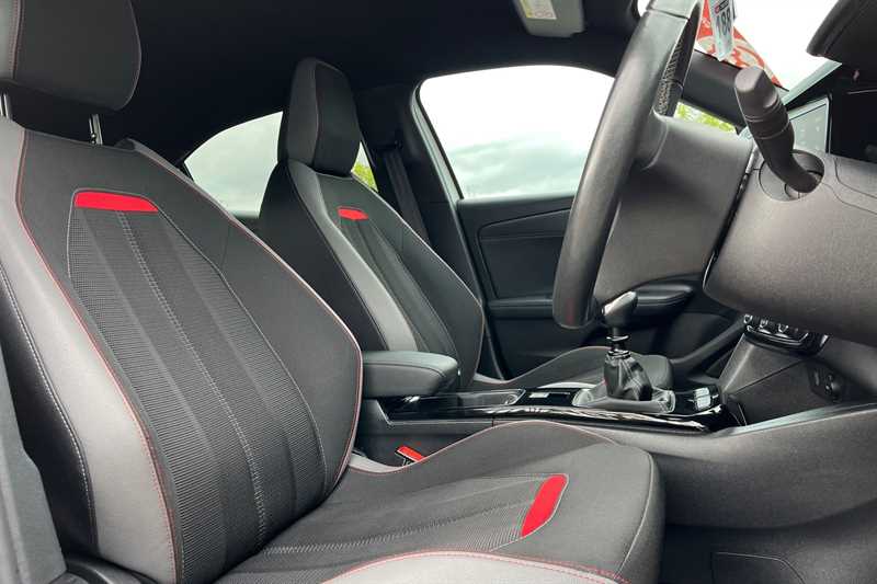 Used Vauxhall Mokka 2021 for sale - 76462732: Photo 23