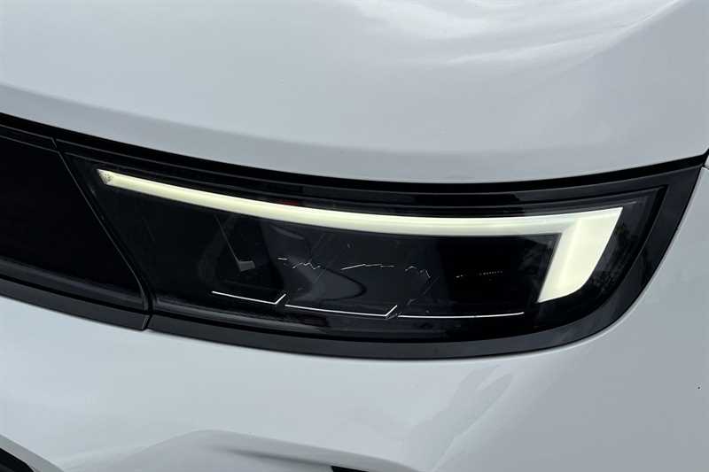 Used Vauxhall Mokka 2021 for sale - 76462732: Photo 29