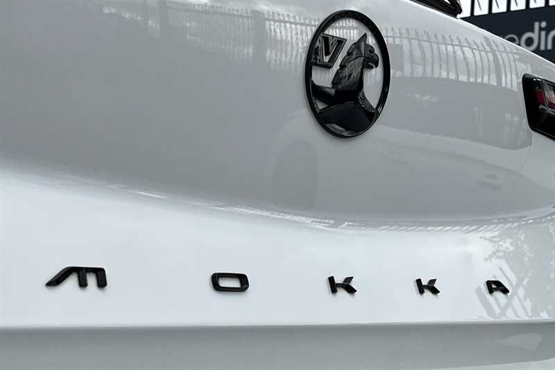 Used Vauxhall Mokka 2021 for sale - 76462732: Photo 30