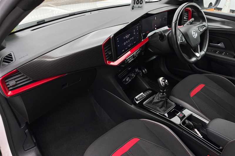 Used Vauxhall Mokka 2021 for sale - 76462732: Photo 38