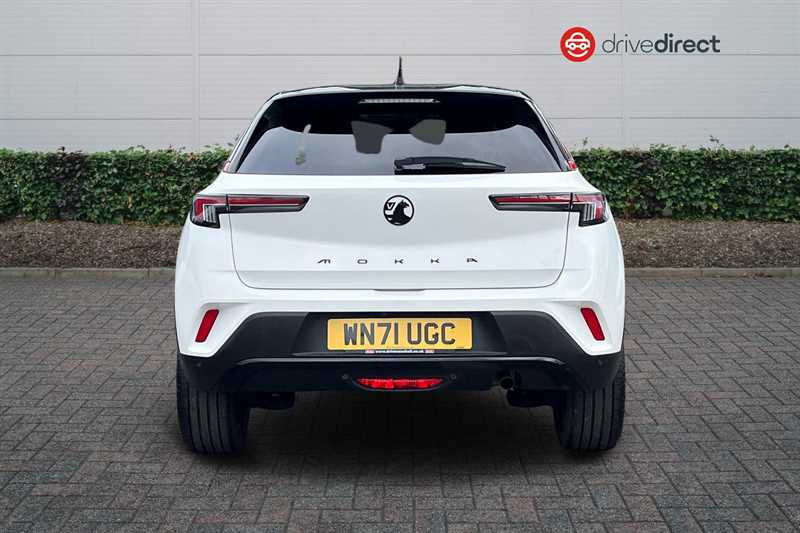 Used Vauxhall Mokka 2021 for sale - 76462732: Photo 4