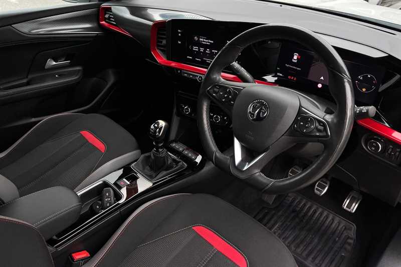 Used Vauxhall Mokka 2021 for sale - 76462732: Photo 42