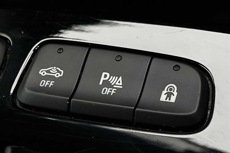 Used Vauxhall Mokka 2021 for sale - 76462732: Photo 46