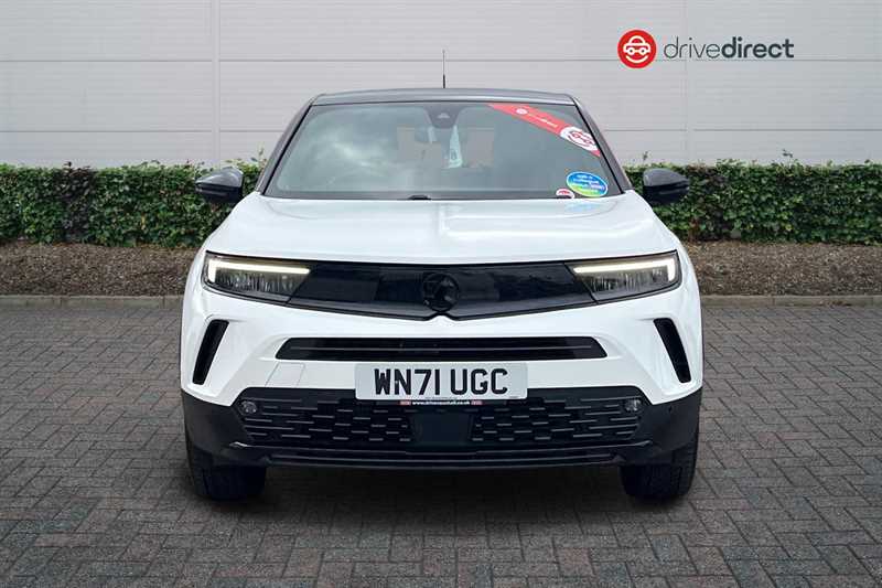 Used Vauxhall Mokka 2021 for sale - 76462732: Photo 8