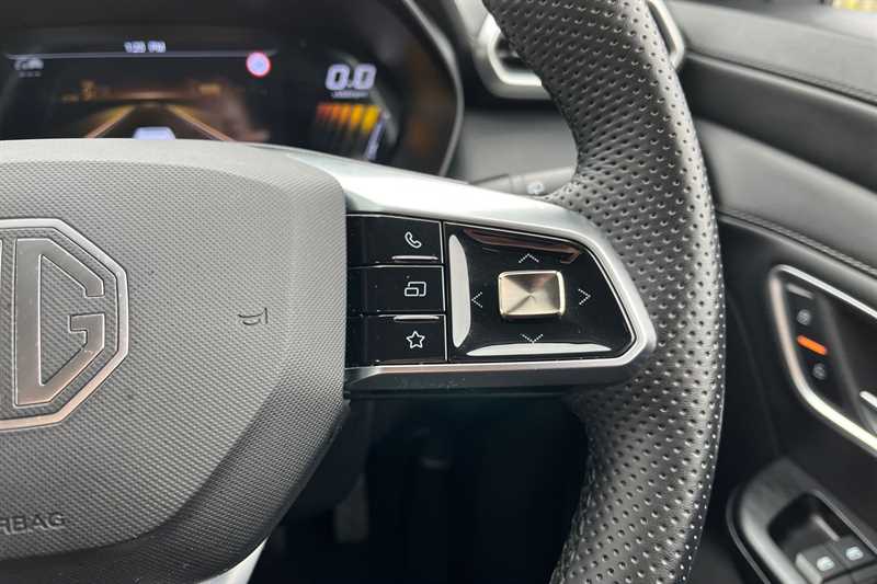 Used MG MG ZS 2024 for sale - 78076501: Photo 22