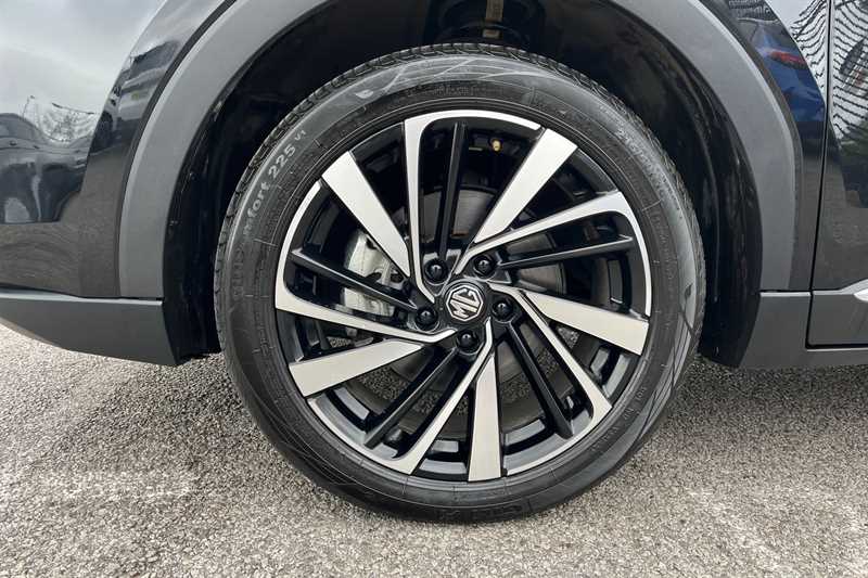 Used MG MG ZS 2024 for sale - 78076501: Photo 9