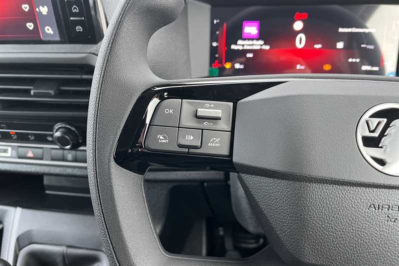 Used Vauxhall Vivaro 2026 for sale - 77899457: Photo 21