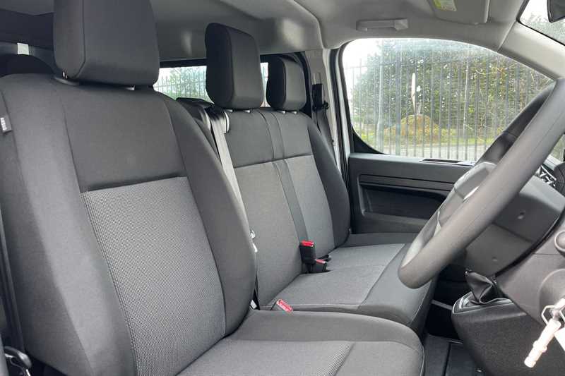 Used Vauxhall Vivaro 2026 for sale - 77899457: Photo 23