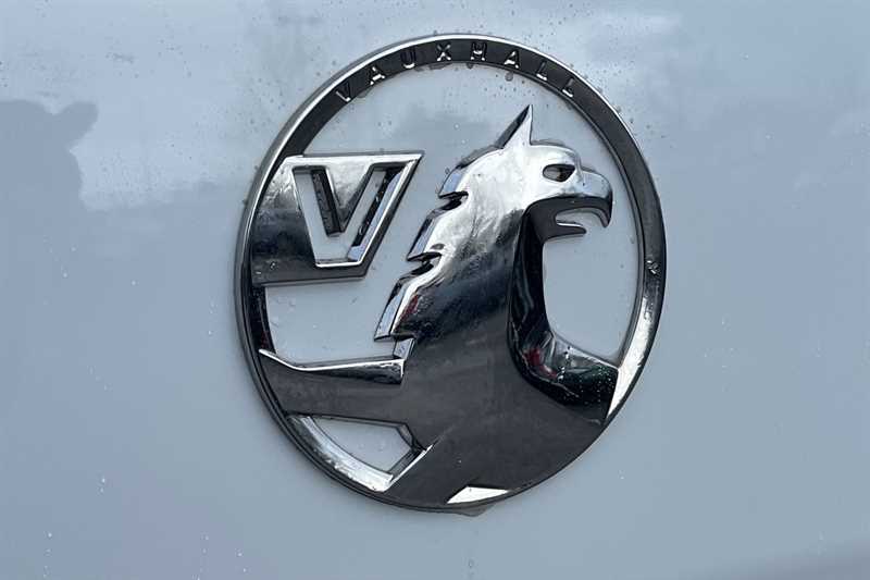 Used Vauxhall Vivaro 2026 for sale - 77899457: Photo 40