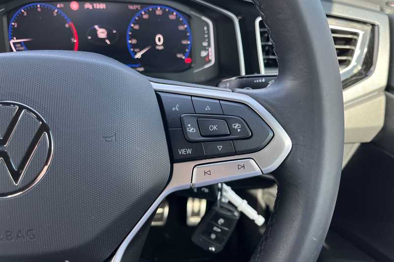 Used Volkswagen Polo 2023 for sale - 77430339: Photo 22