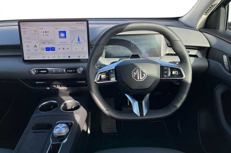 Used MG MGS5 2025 for sale - 76956037: Photo 11