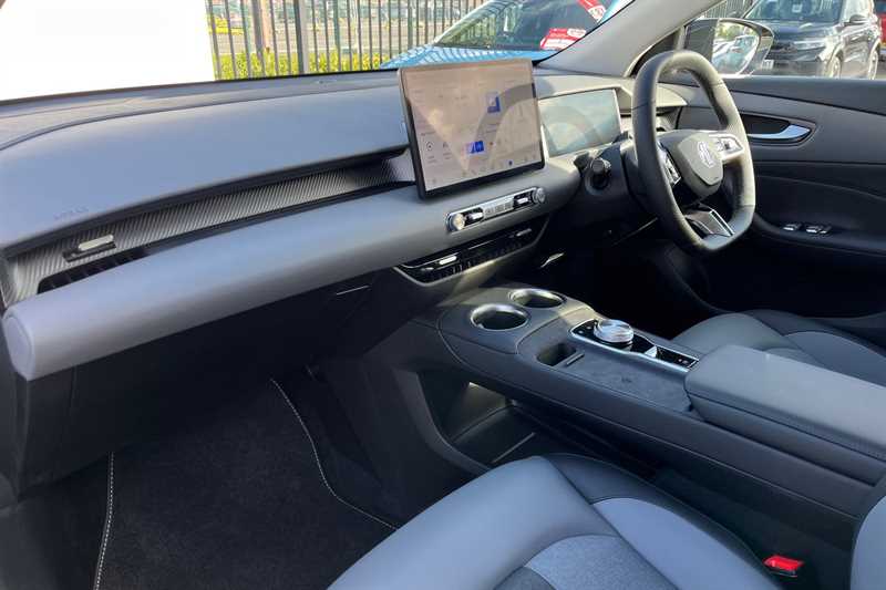 Used MG MGS5 2025 for sale - 76956037: Photo 13