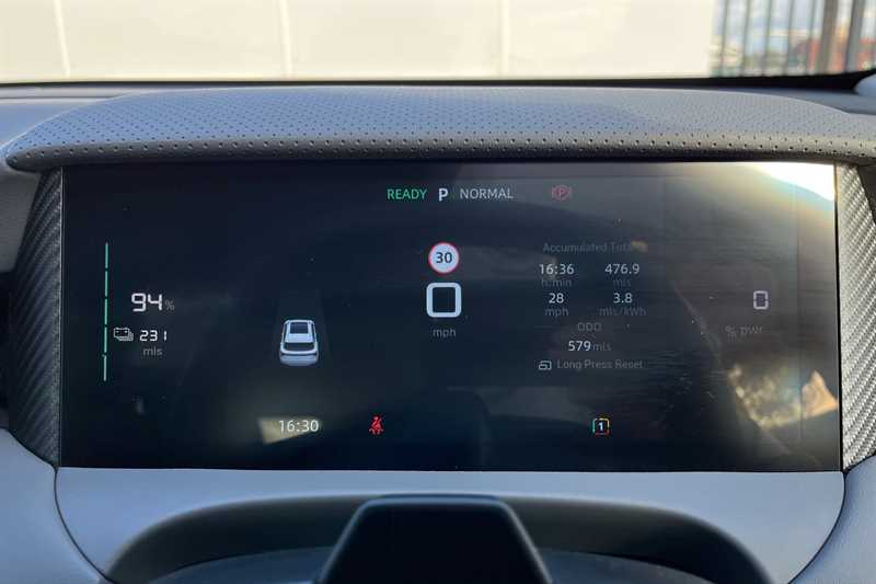 Used MG MGS5 2025 for sale - 76956037: Photo 20