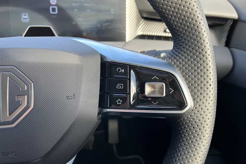 Used MG MGS5 2025 for sale - 76956037: Photo 22