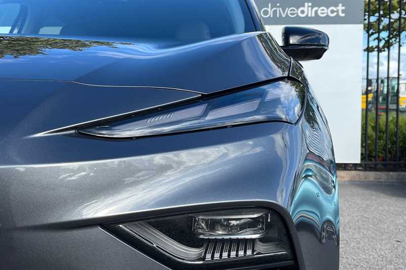 Used MG MGS5 2025 for sale - 76956037: Photo 31