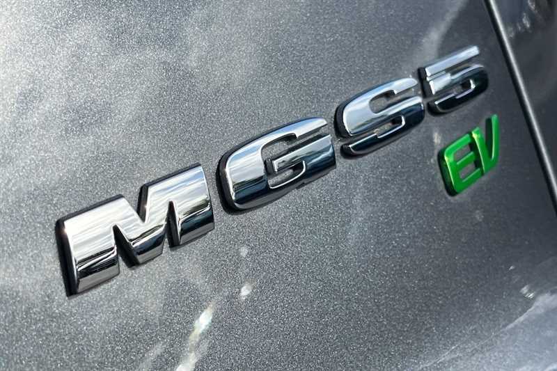 Used MG MGS5 2025 for sale - 76956037: Photo 32