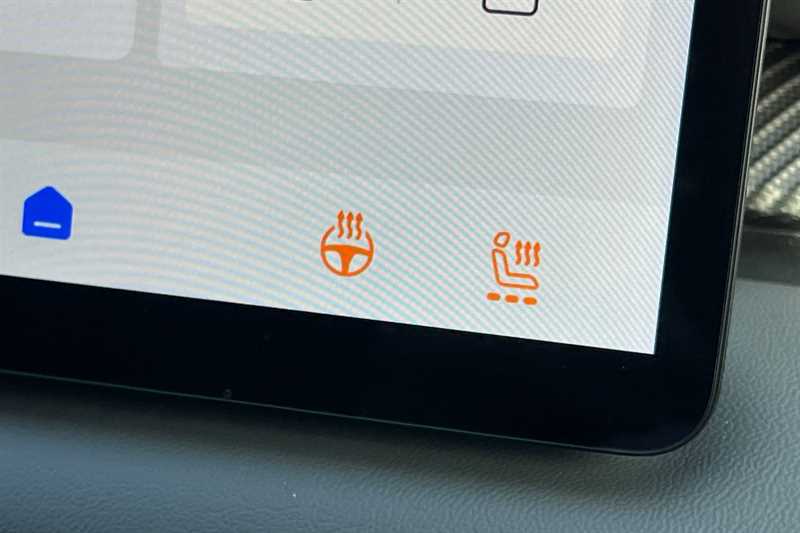 Used MG MGS5 2025 for sale - 76956037: Photo 37