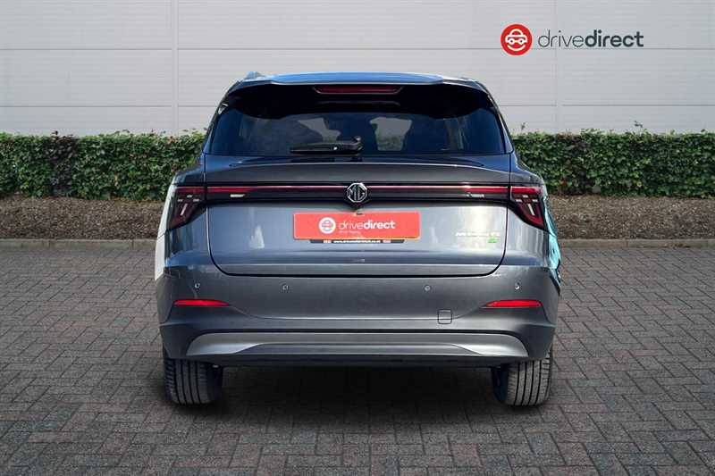 Used MG MGS5 2025 for sale - 76956037: Photo 4