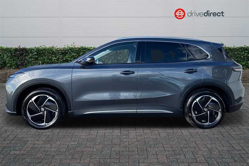 Used MG MGS5 2025 for sale - 76956037: Photo 6