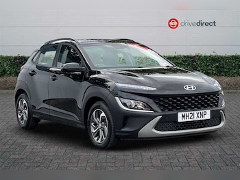 Hyundai - KONA