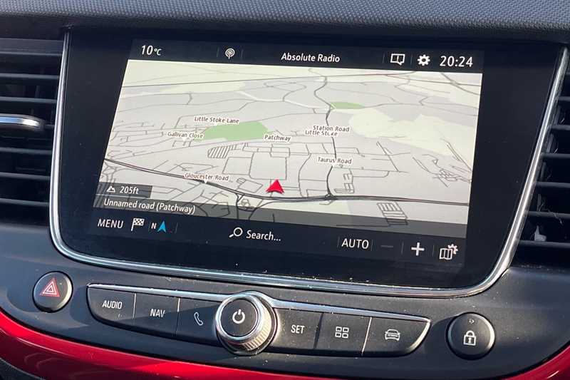 Used Vauxhall Crossland 2022 for sale - 77554743: Photo 18