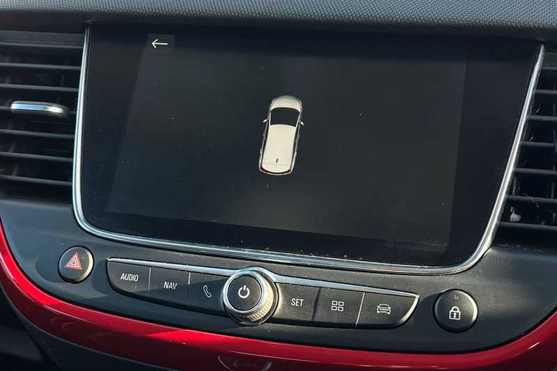 Used Vauxhall Crossland 2022 for sale - 77554743: Photo 19