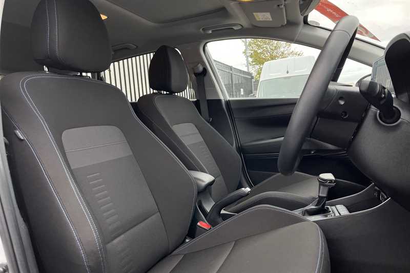 Used Hyundai BAYON 2024 for sale - 76525274: Photo 23