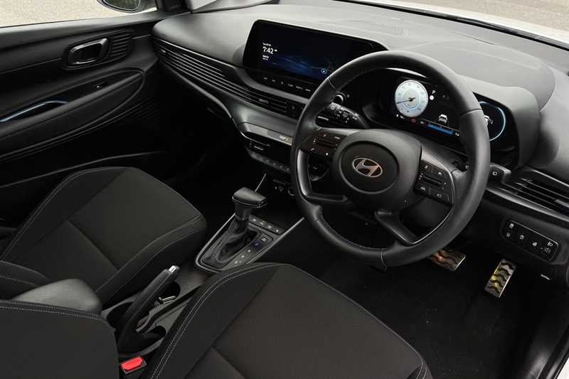 Used Hyundai BAYON 2024 for sale - 76525274: Photo 42