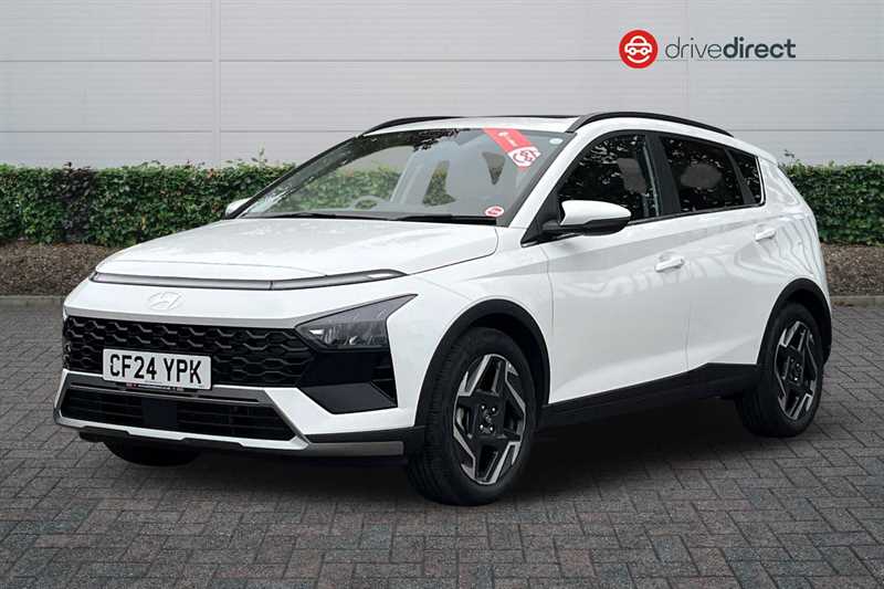 Used Hyundai BAYON 2024 for sale - 76525274: Photo 7