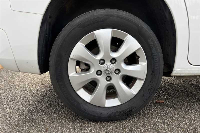 Used Vauxhall Combo Life 2021 for sale - 78051092: Photo 12